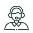 Service client BIOX – assistance et support pour les commandes de box alimentaires