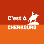 C'est à Cherbourg
